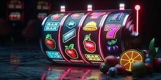 Number Arcade prediction screen showing number selection and probability display
