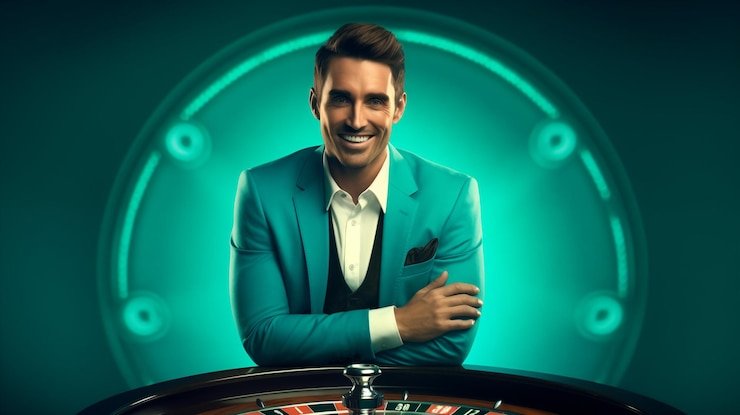 Expanded game detail showing bet slip, outcome video, and payout confirmation